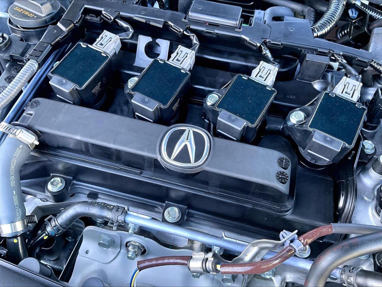 2026 Acura Integra w/A-Spec Technology Package Roseville CA