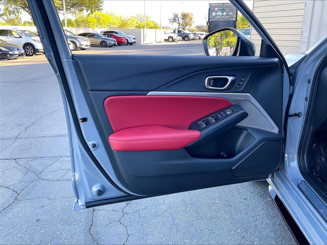 2026 Acura Integra w/A-Spec Technology Package Roseville CA