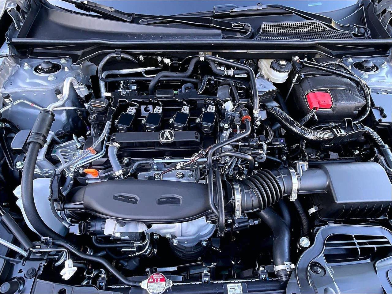 2026 Acura Integra w/A-Spec Technology Package Roseville CA