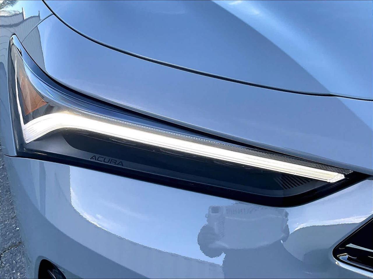 2026 Acura Integra w/A-Spec Technology Package Roseville CA