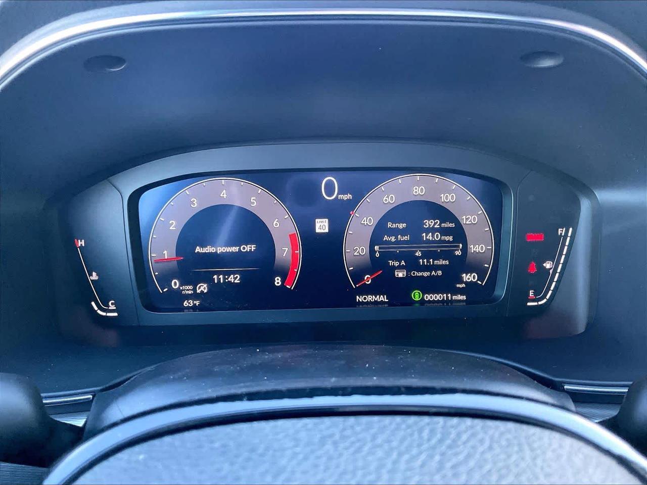 2026 Acura Integra w/A-Spec Technology Package Roseville CA