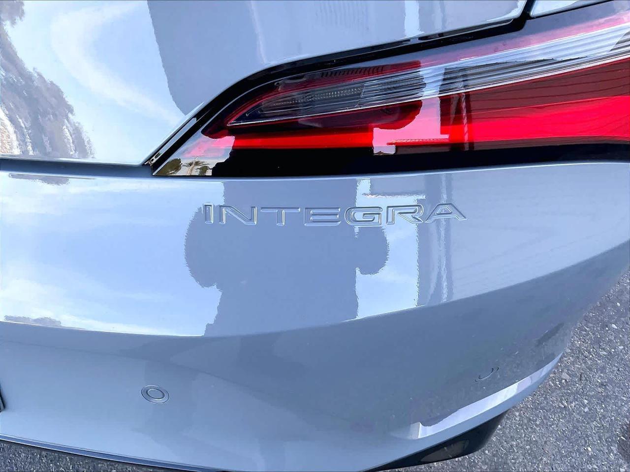 2026 Acura Integra w/A-Spec Technology Package Roseville CA