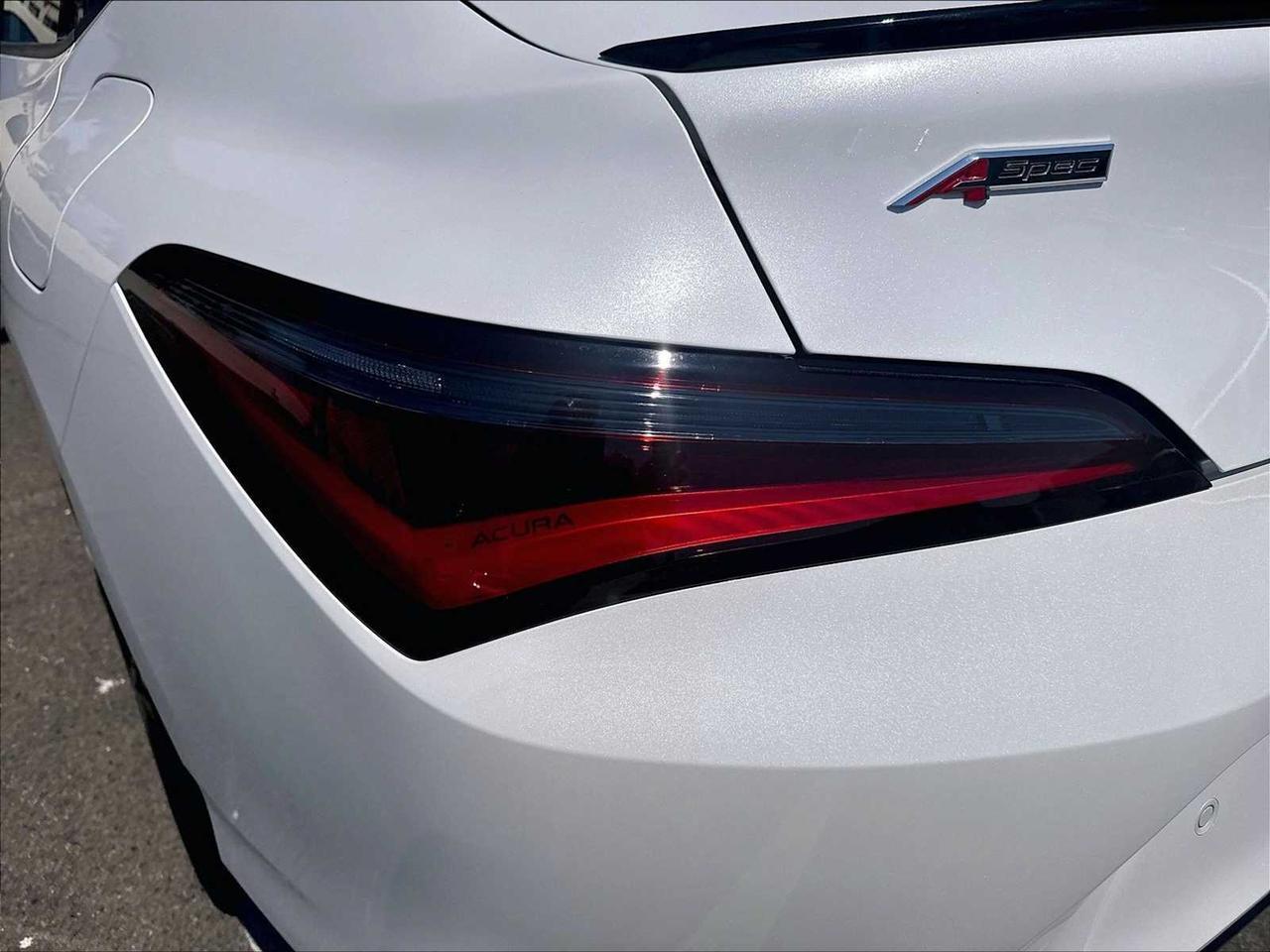 2026 Acura Integra w/A-Spec Technology Package Roseville CA