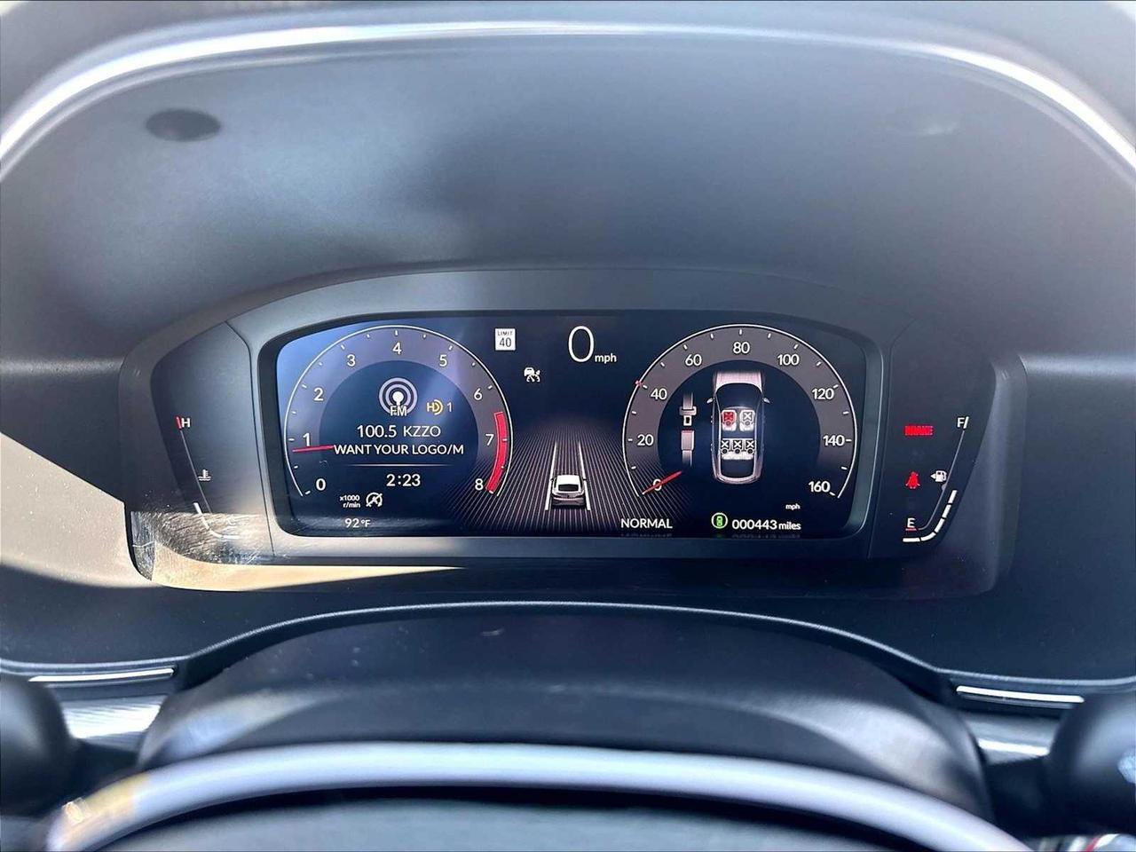 2026 Acura Integra w/A-Spec Technology Package Roseville CA