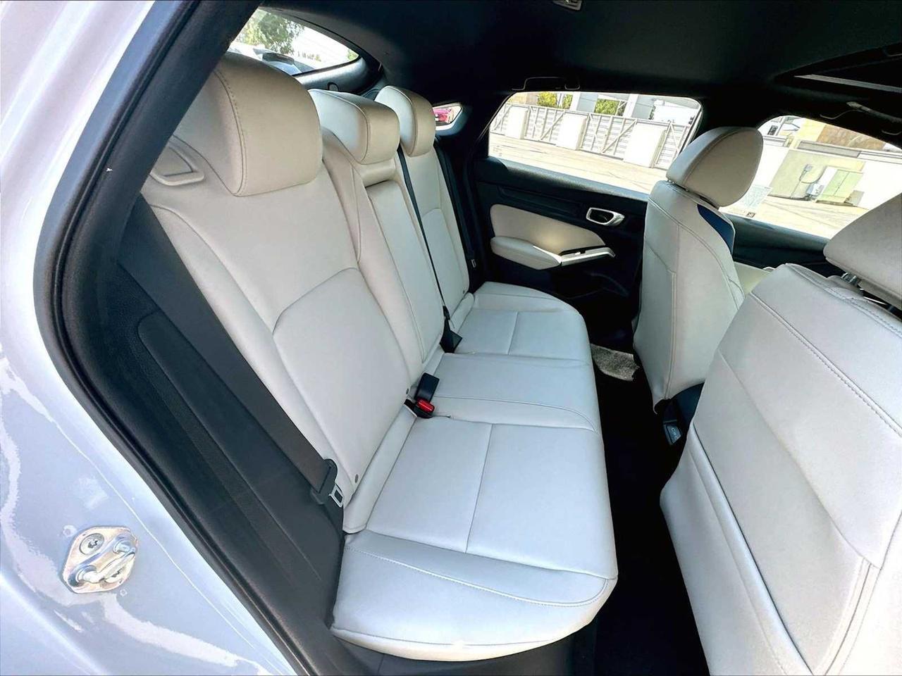 2026 Acura Integra w/A-Spec Technology Package Roseville CA