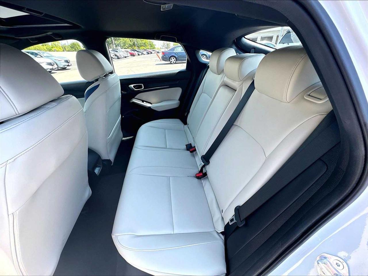 2026 Acura Integra w/A-Spec Technology Package Roseville CA