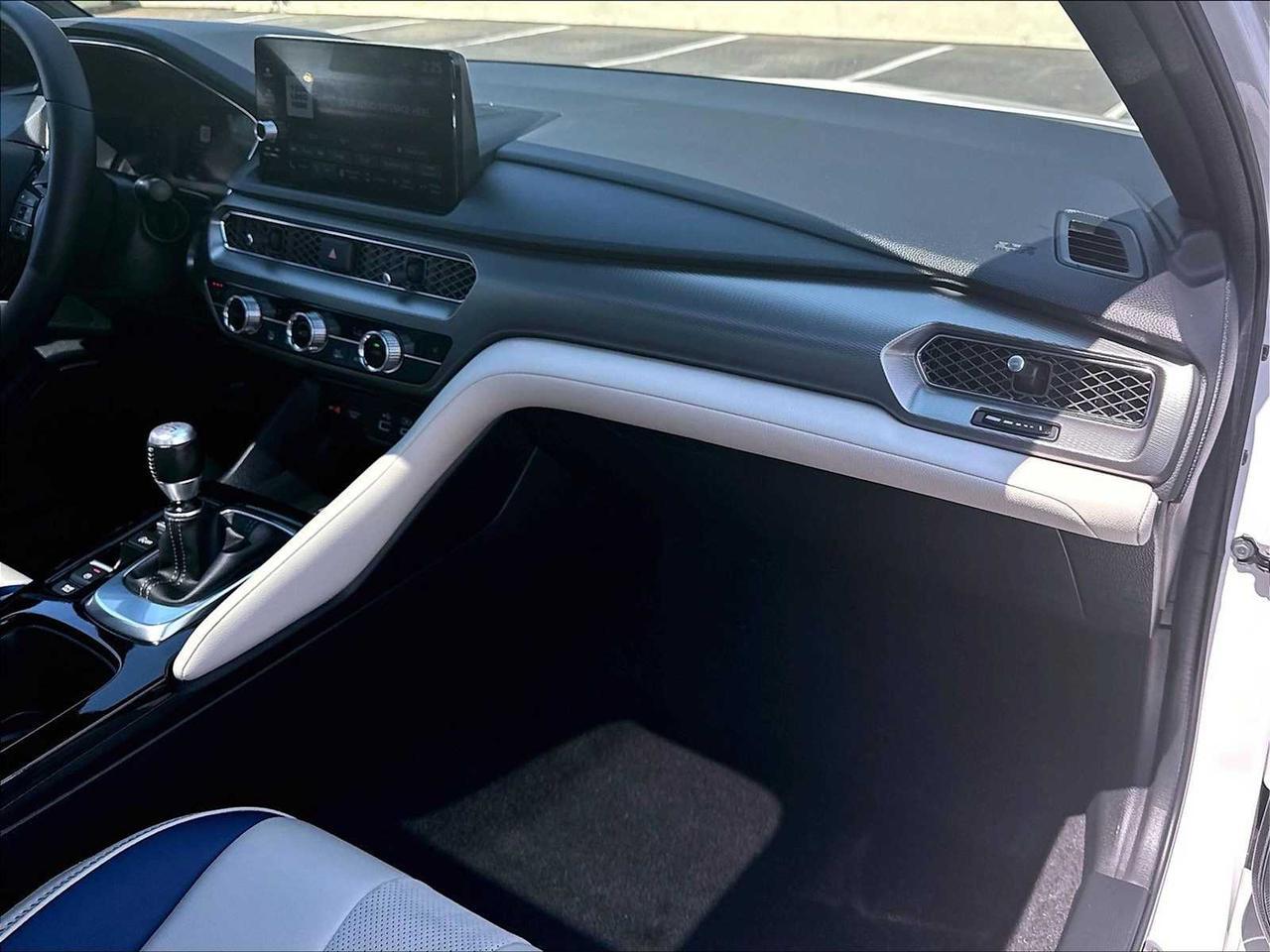 2026 Acura Integra w/A-Spec Technology Package Roseville CA