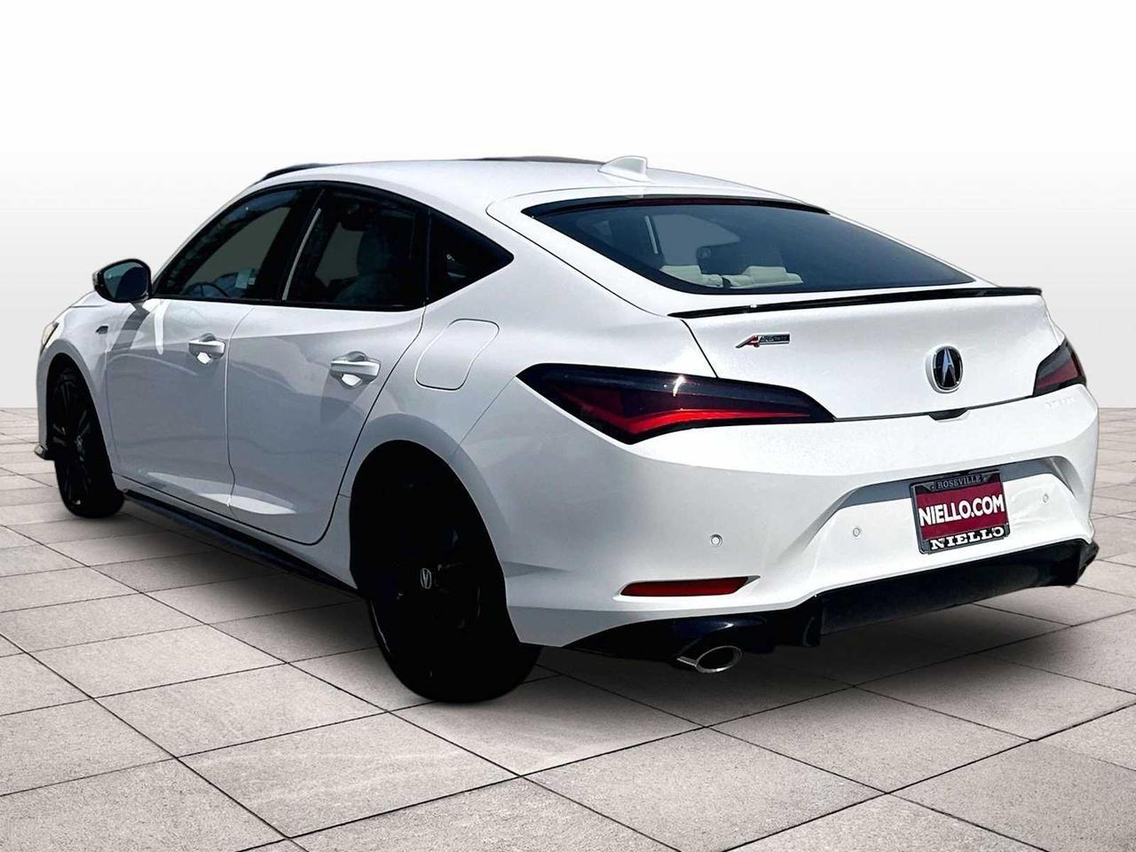 2026 Acura Integra w/A-Spec Technology Package Roseville CA