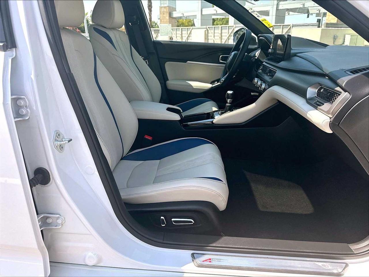 2026 Acura Integra w/A-Spec Technology Package Roseville CA