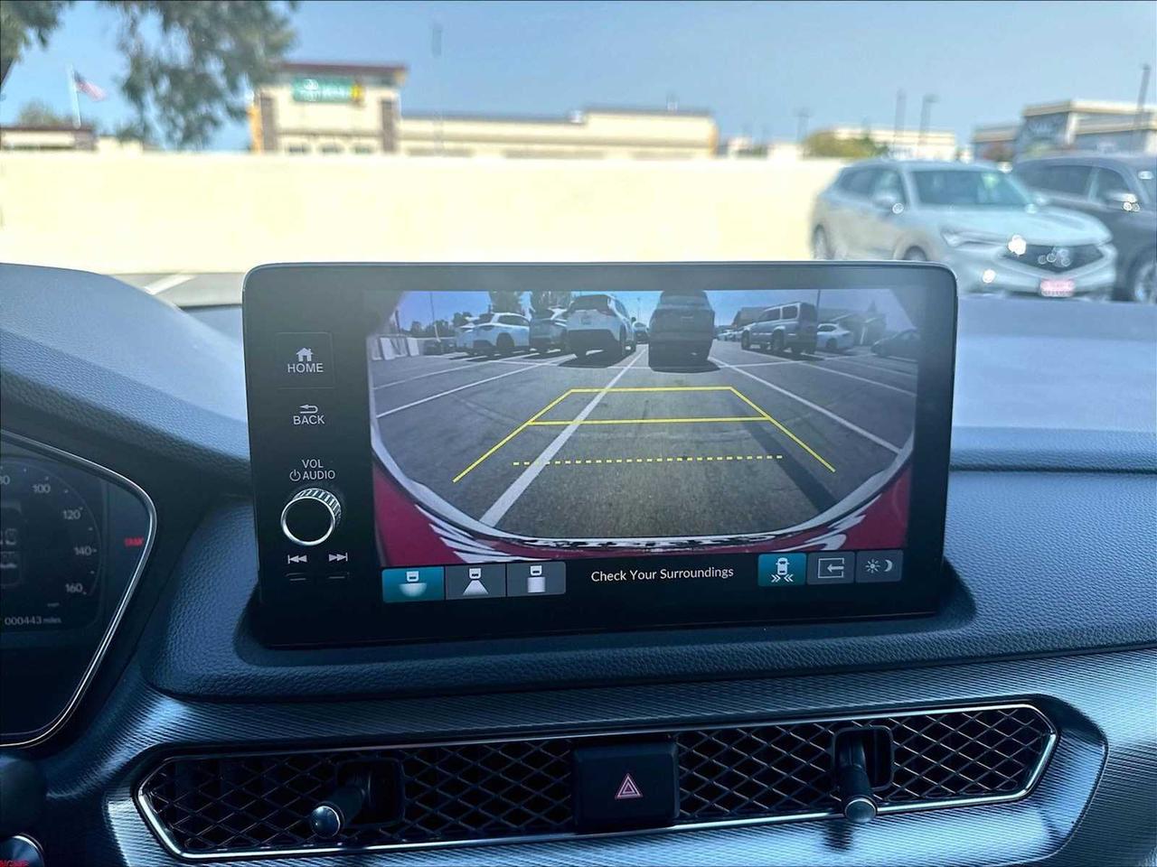 2026 Acura Integra w/A-Spec Technology Package Roseville CA