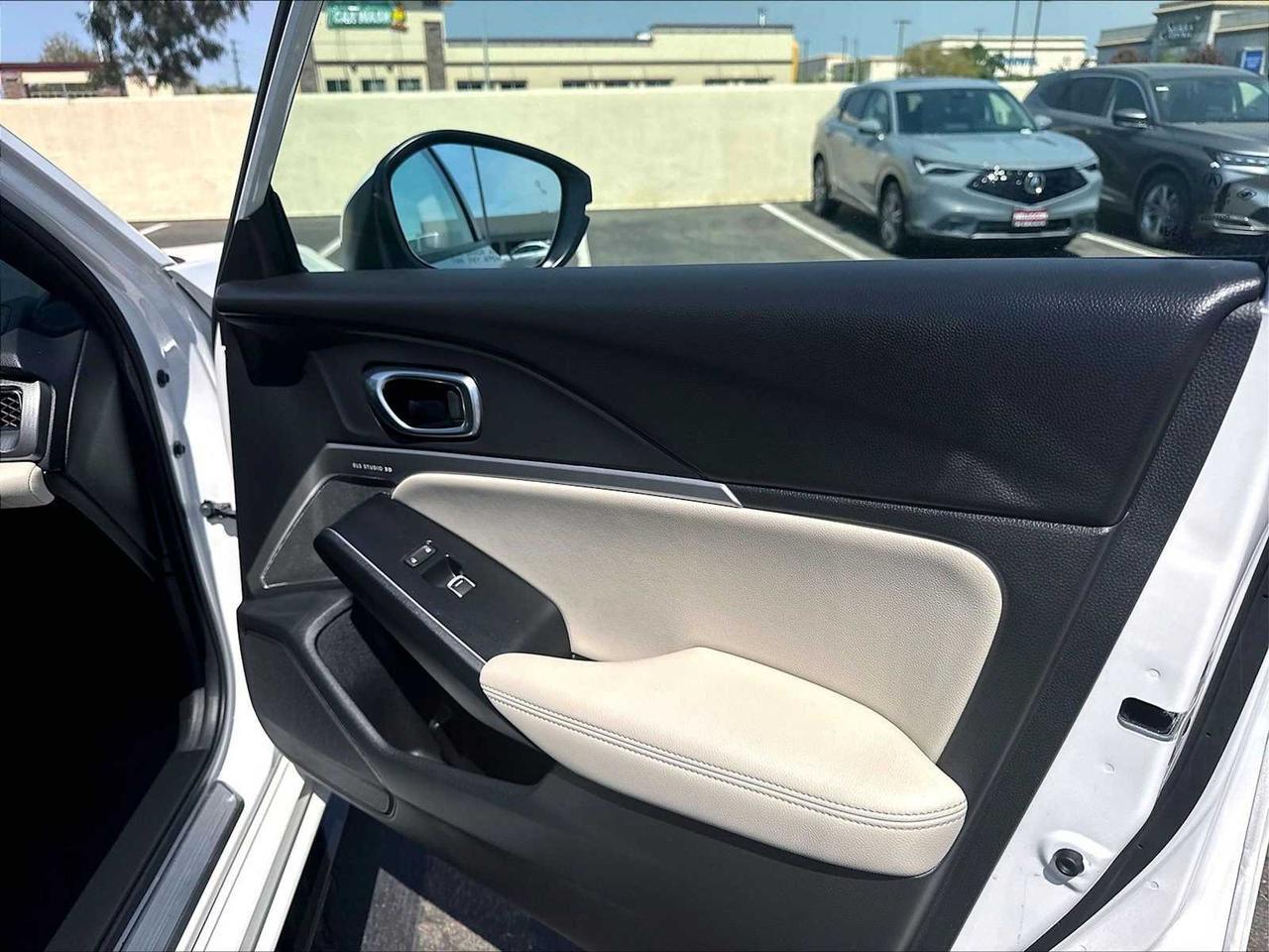 2026 Acura Integra w/A-Spec Technology Package Roseville CA