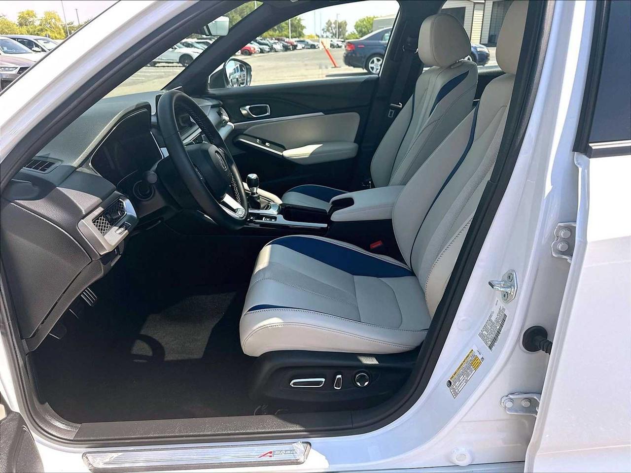 2026 Acura Integra w/A-Spec Technology Package Roseville CA