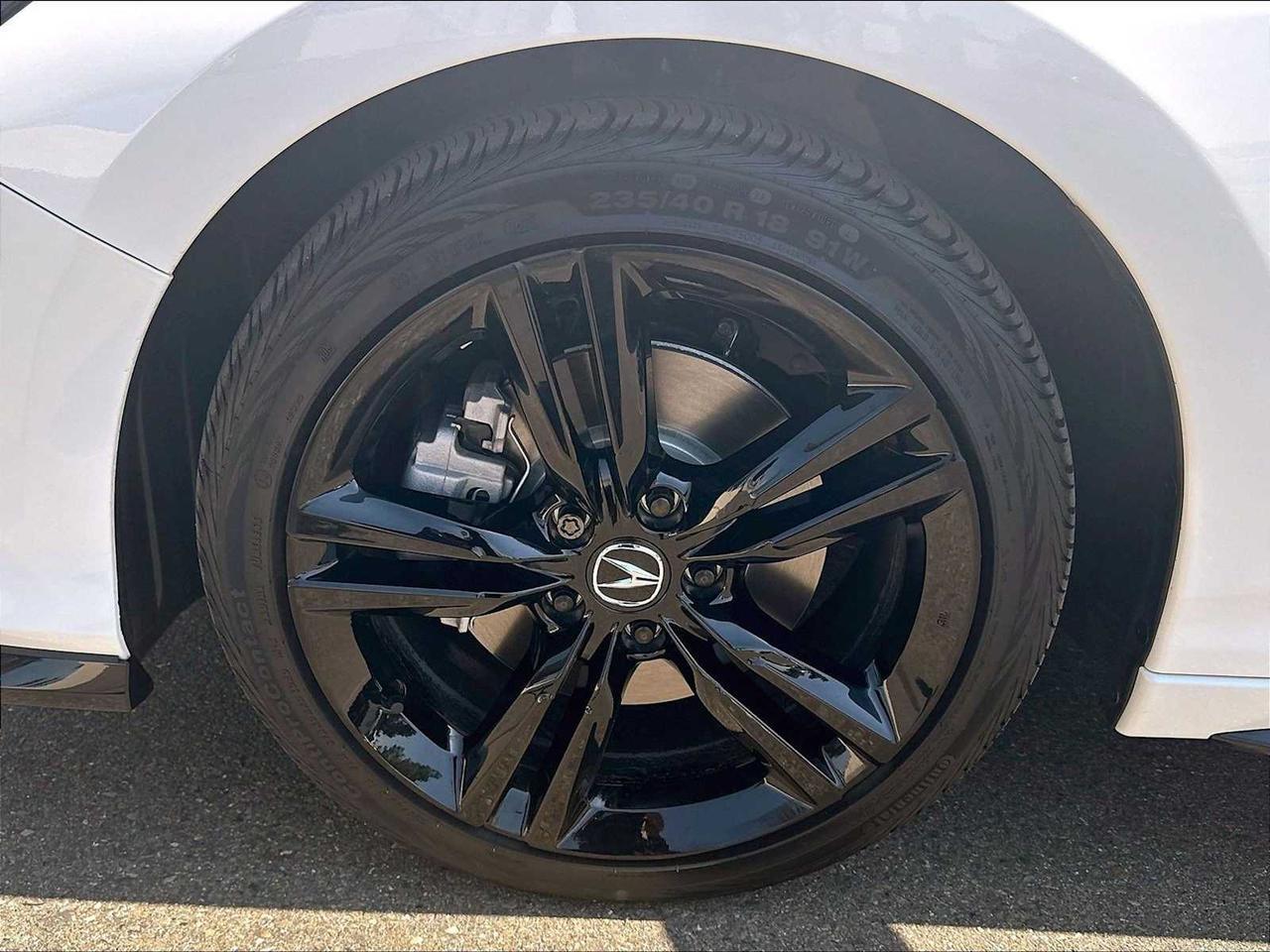 2026 Acura Integra w/A-Spec Technology Package Roseville CA