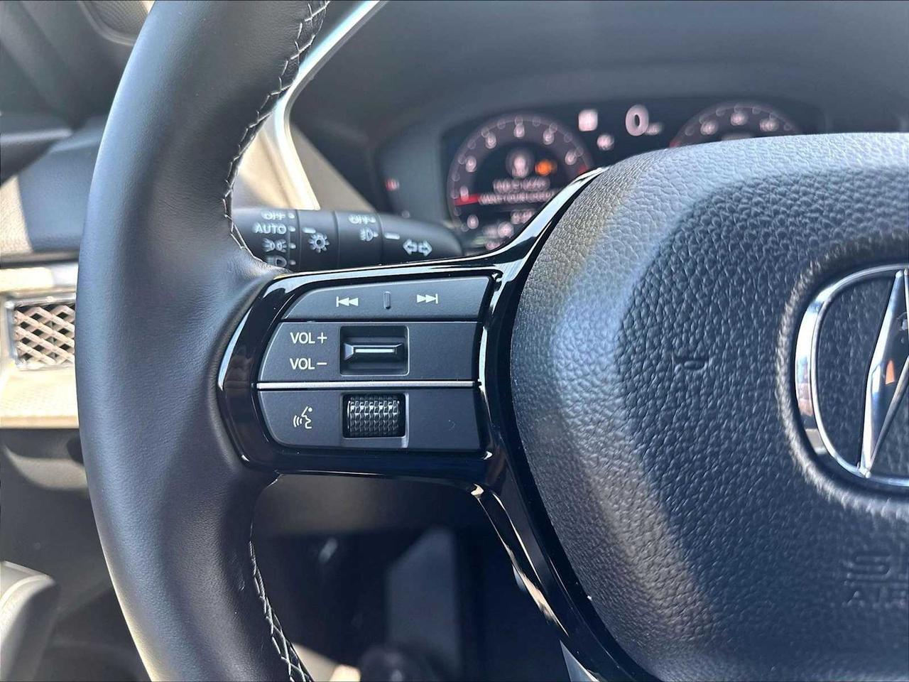 2026 Acura Integra w/A-Spec Technology Package Roseville CA