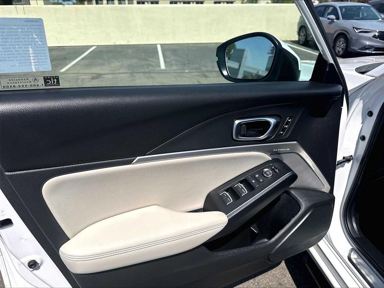 2026 Acura Integra w/A-Spec Technology Package Roseville CA