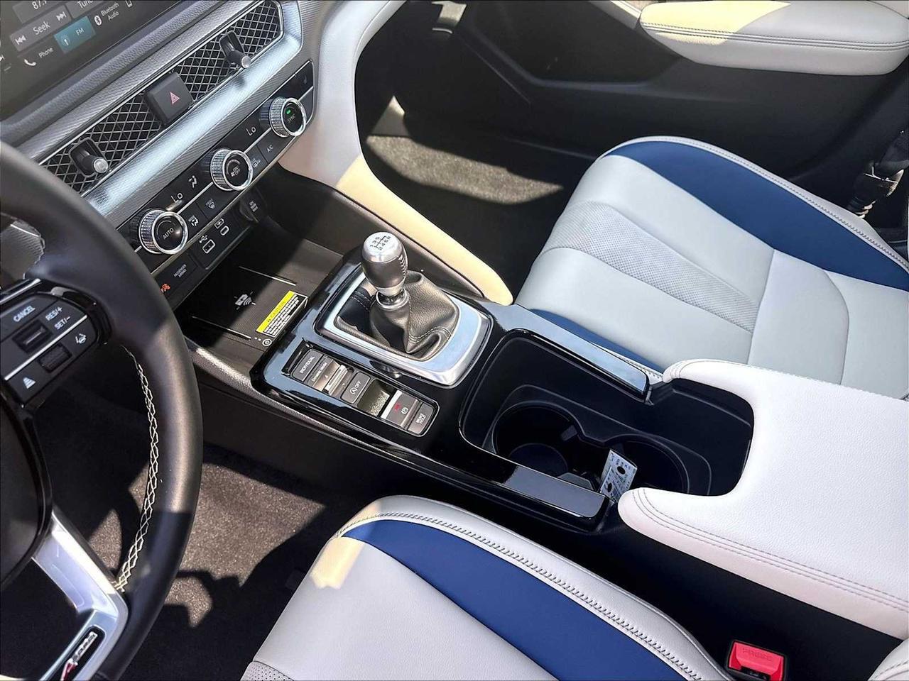 2026 Acura Integra w/A-Spec Technology Package Roseville CA
