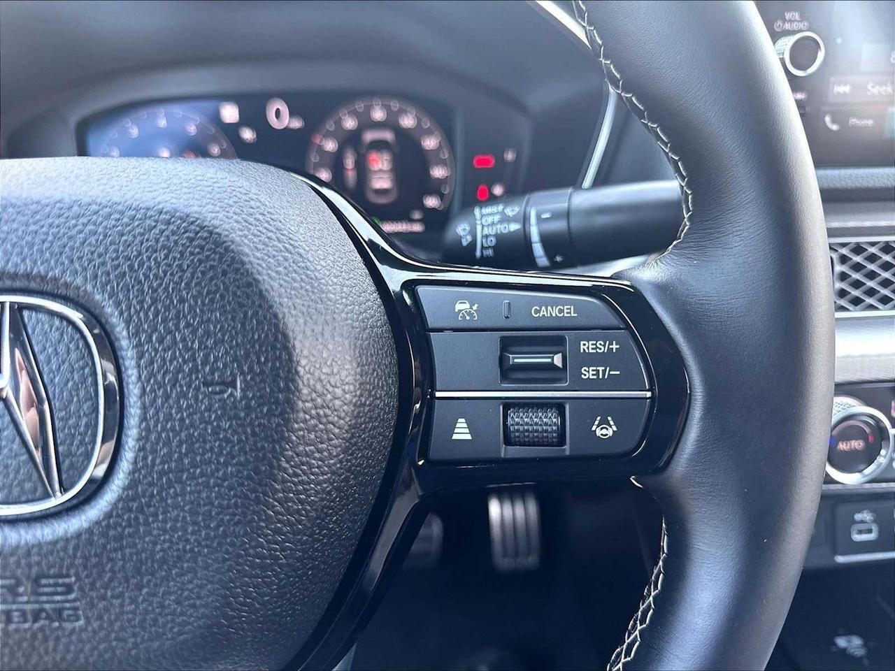 2026 Acura Integra w/A-Spec Technology Package Roseville CA