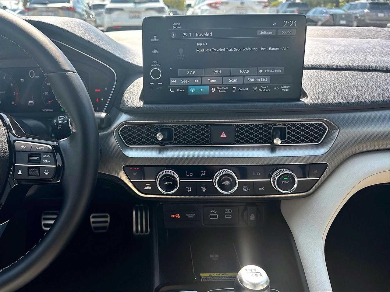 2026 Acura Integra w/A-Spec Technology Package Roseville CA