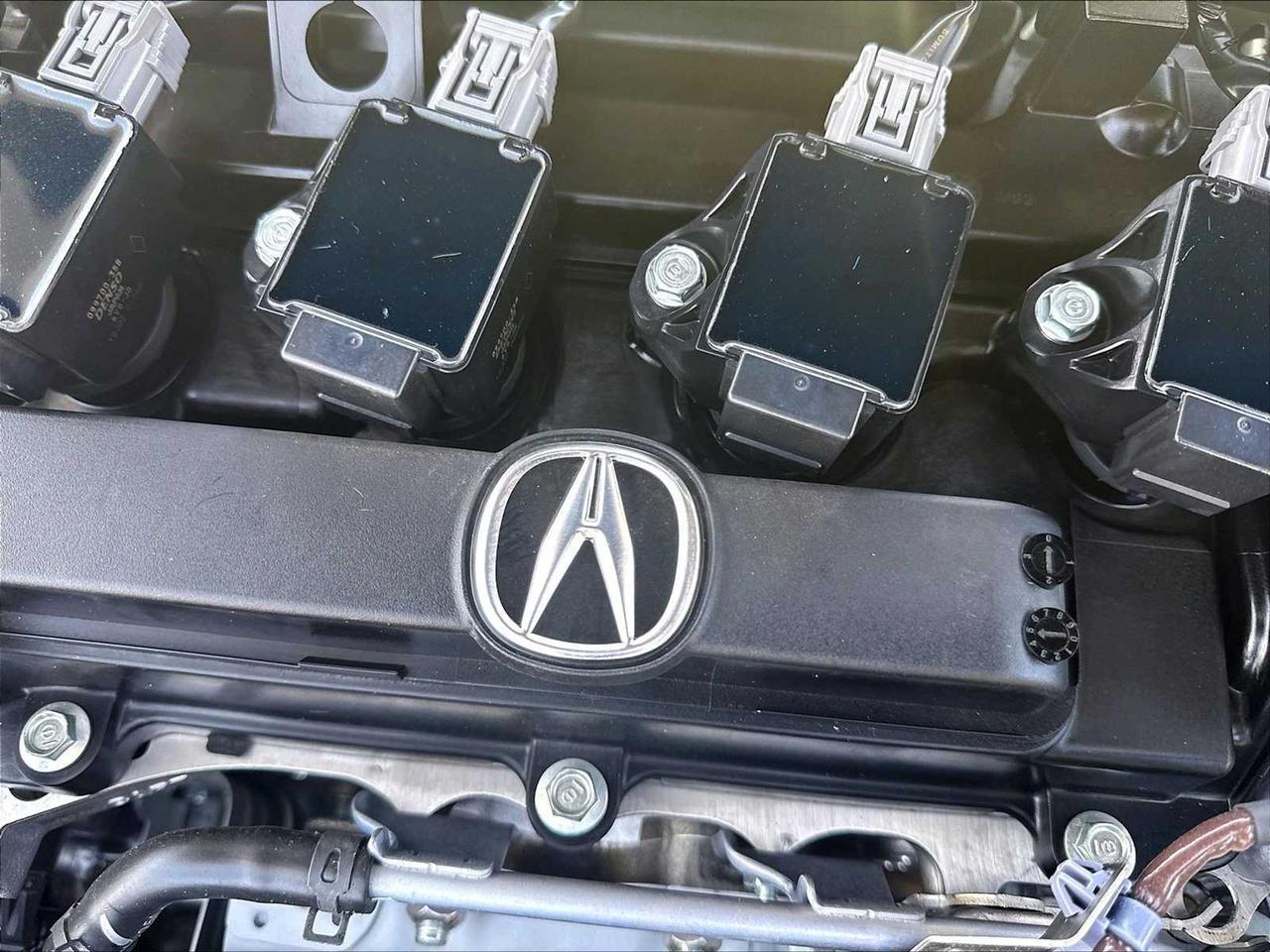 2026 Acura Integra w/A-Spec Technology Package Roseville CA