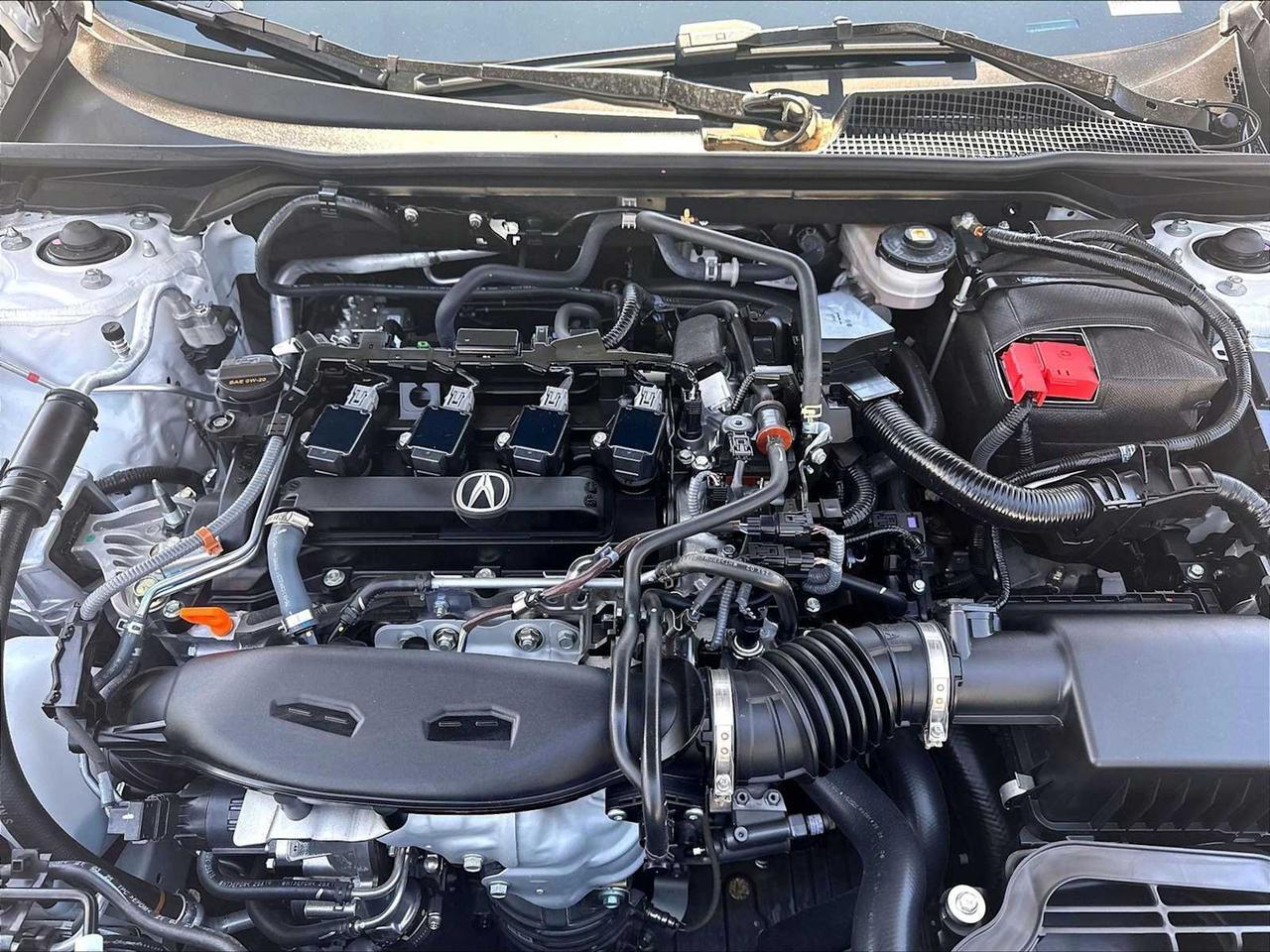 2026 Acura Integra w/A-Spec Technology Package Roseville CA
