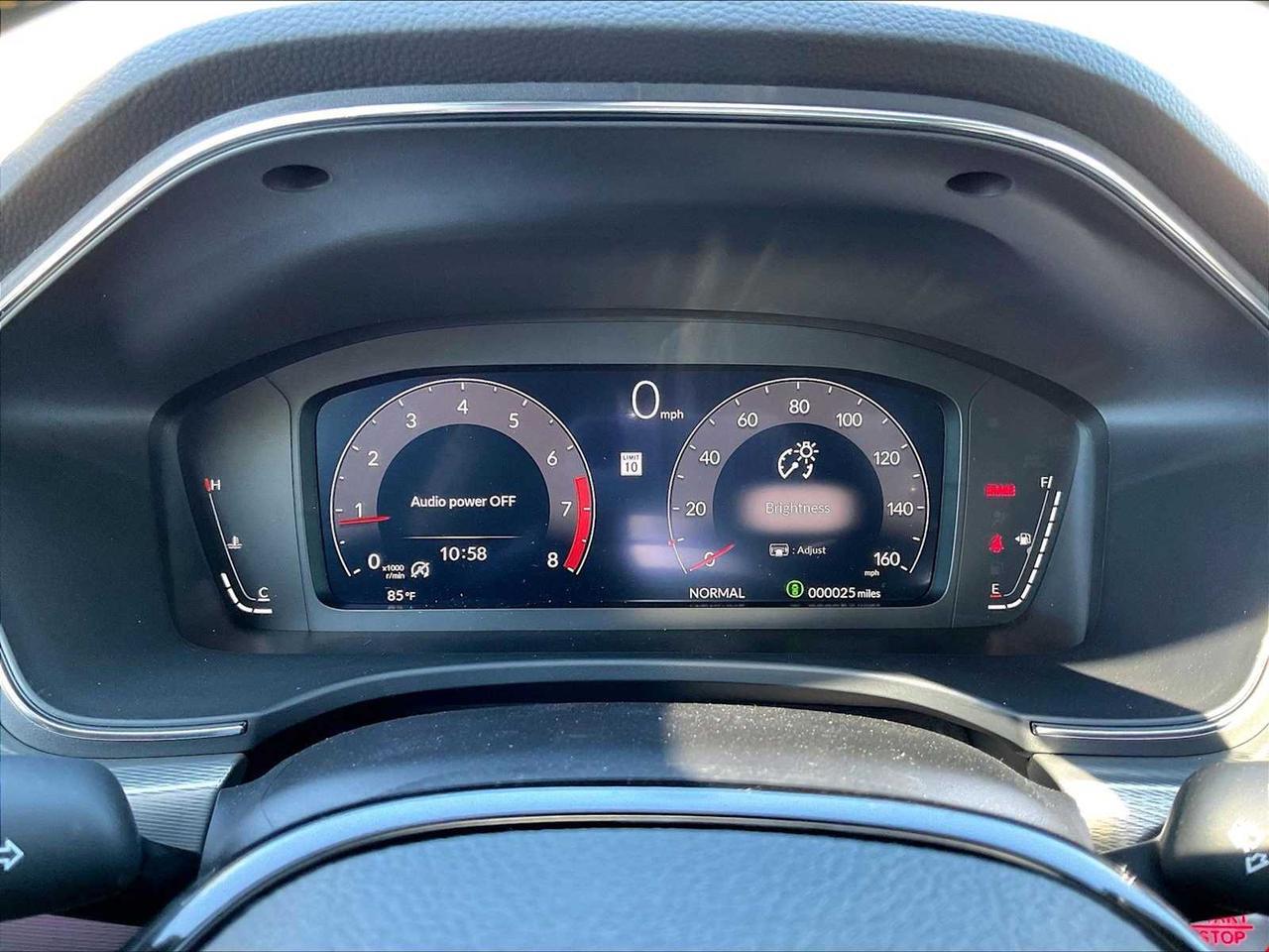 2026 Acura Integra w/A-Spec Technology Package Roseville CA
