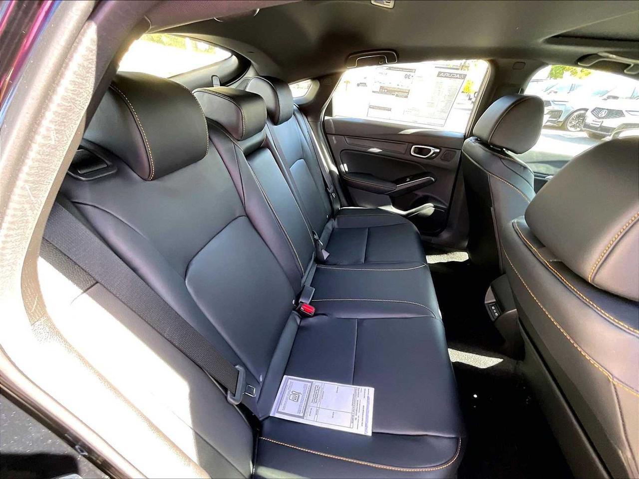 2026 Acura Integra w/A-Spec Technology Package Roseville CA
