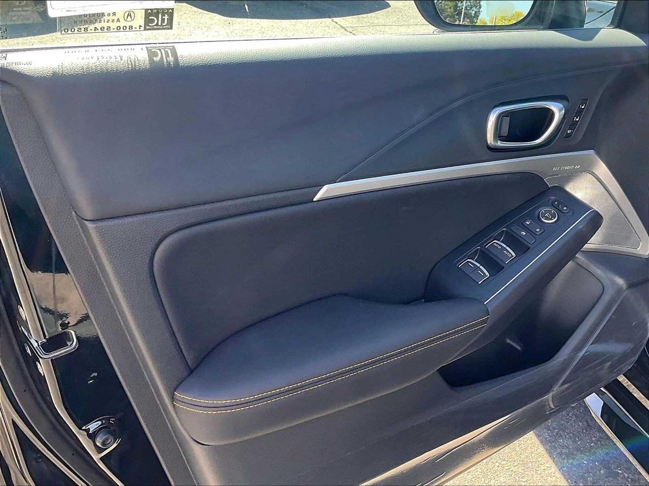 2026 Acura Integra w/A-Spec Technology Package Roseville CA