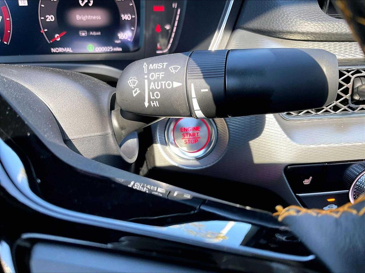 2026 Acura Integra w/A-Spec Technology Package Roseville CA