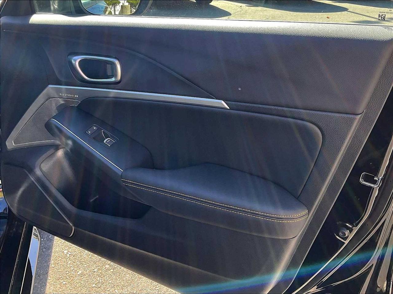 2026 Acura Integra w/A-Spec Technology Package Roseville CA