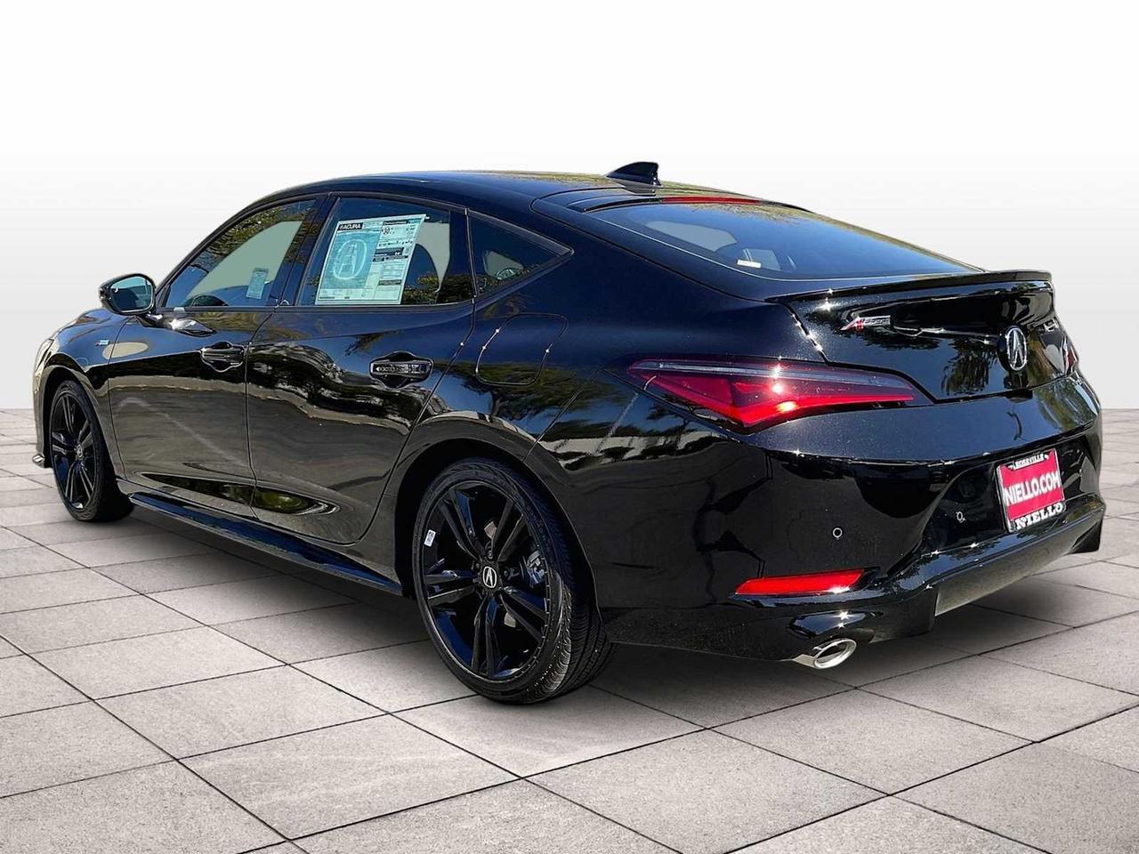 2026 Acura Integra w/A-Spec Technology Package Roseville CA