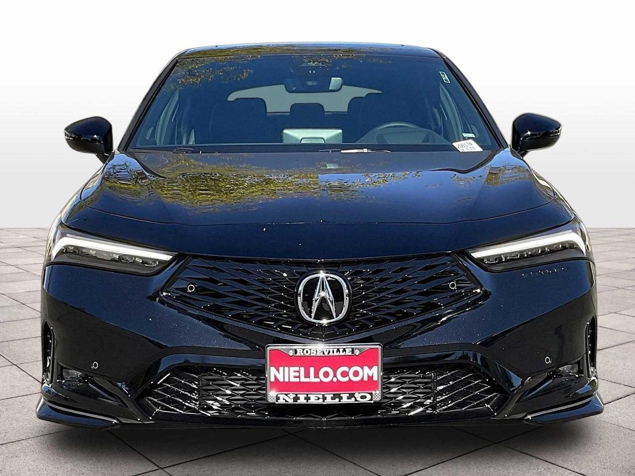 2026 Acura Integra w/A-Spec Technology Package Roseville CA