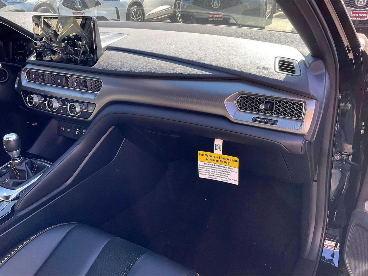 2026 Acura Integra w/A-Spec Technology Package Roseville CA
