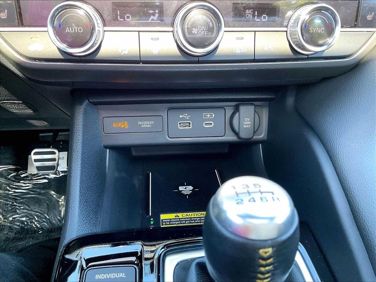 2026 Acura Integra w/A-Spec Technology Package Roseville CA