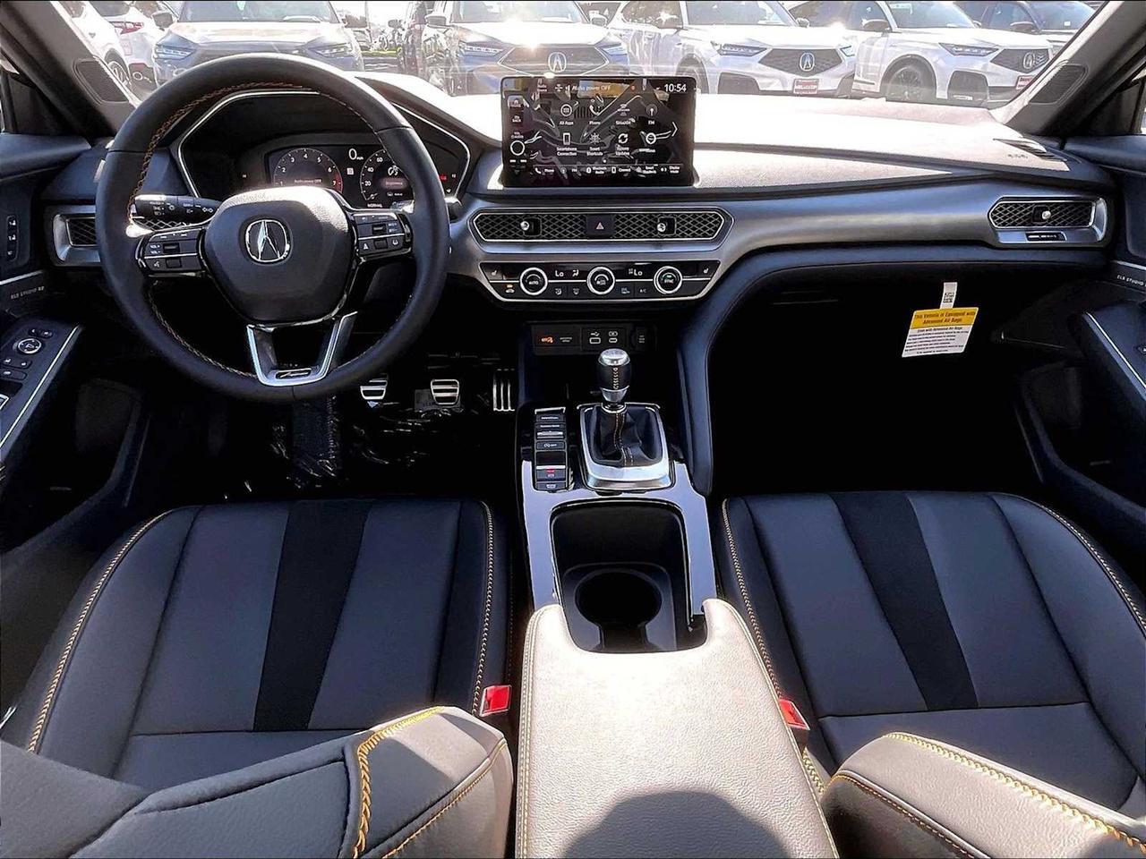 2026 Acura Integra w/A-Spec Technology Package Roseville CA