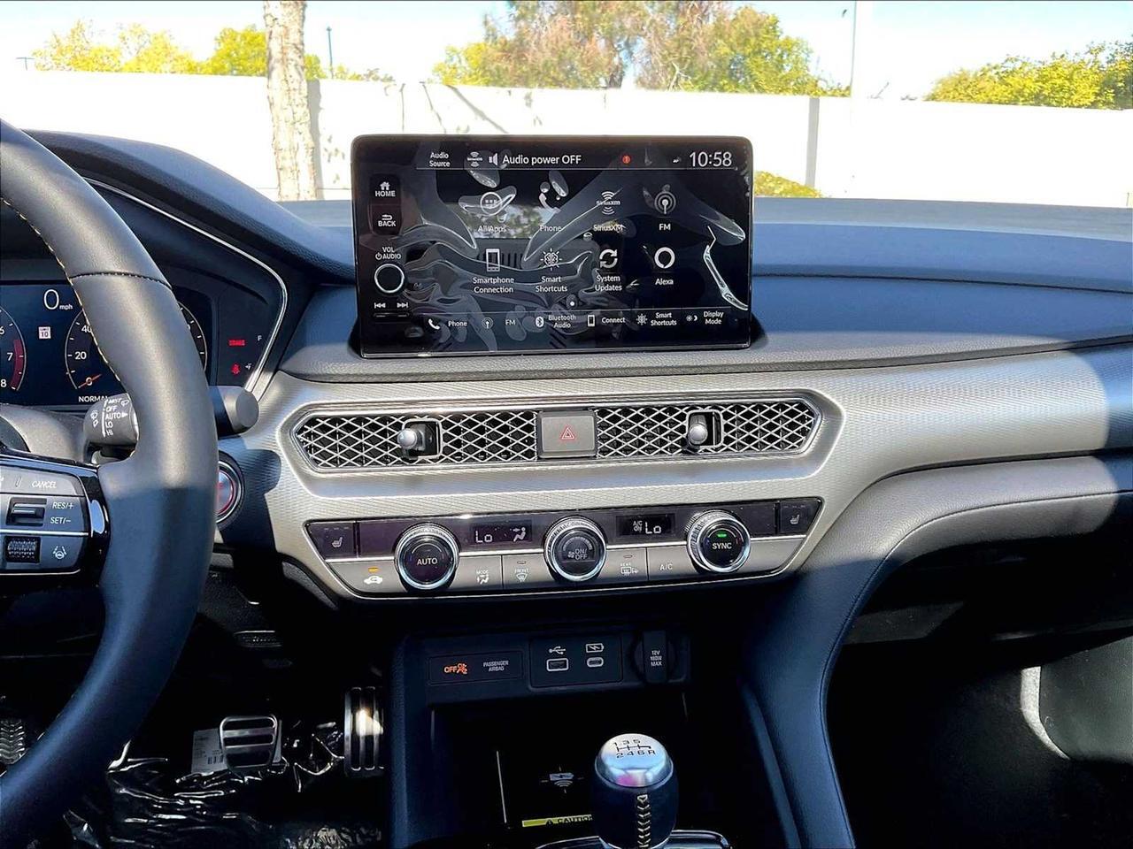 2026 Acura Integra w/A-Spec Technology Package Roseville CA