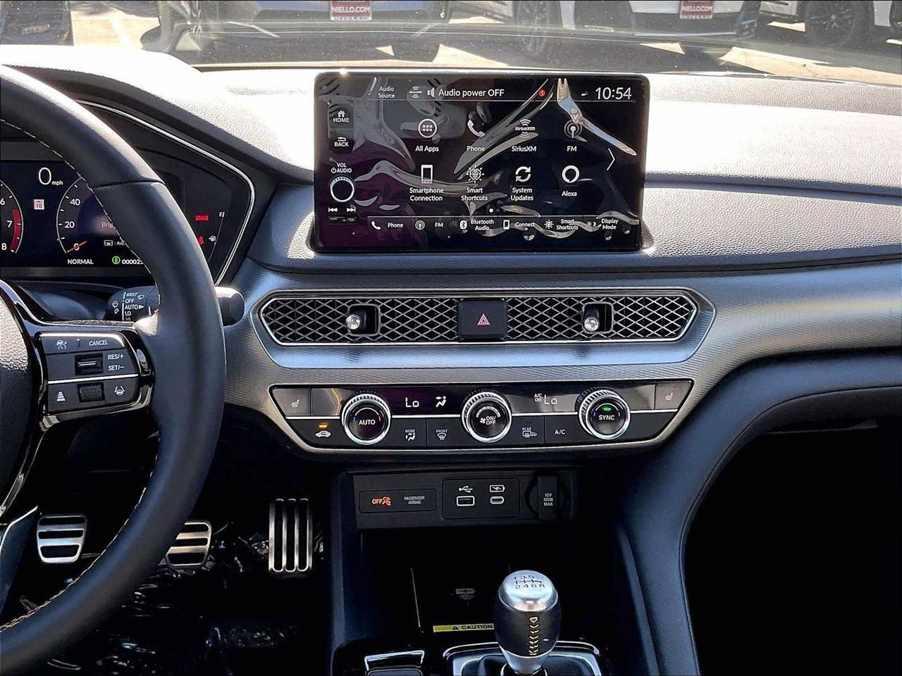 2026 Acura Integra w/A-Spec Technology Package Roseville CA