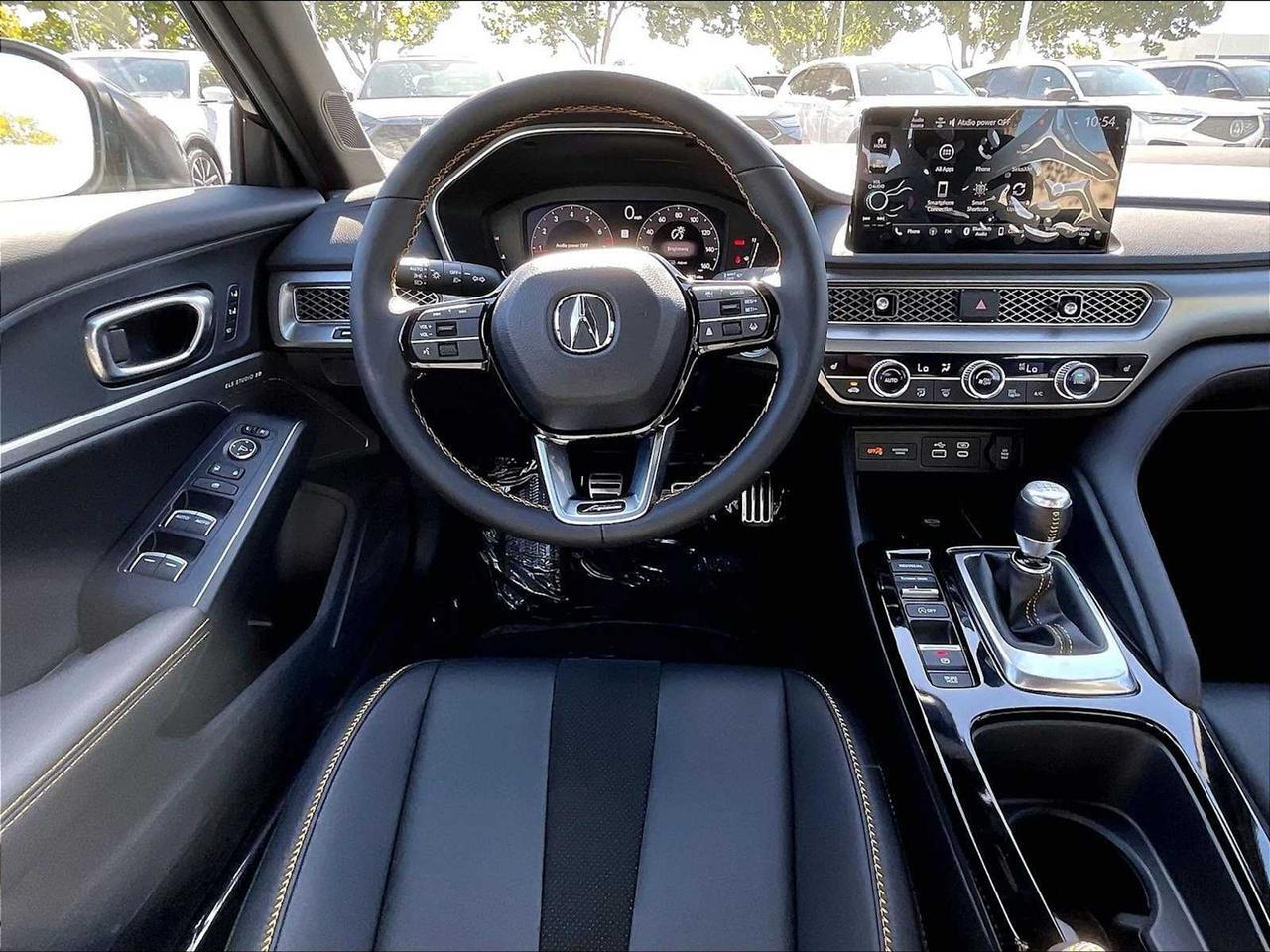 2026 Acura Integra w/A-Spec Technology Package Roseville CA