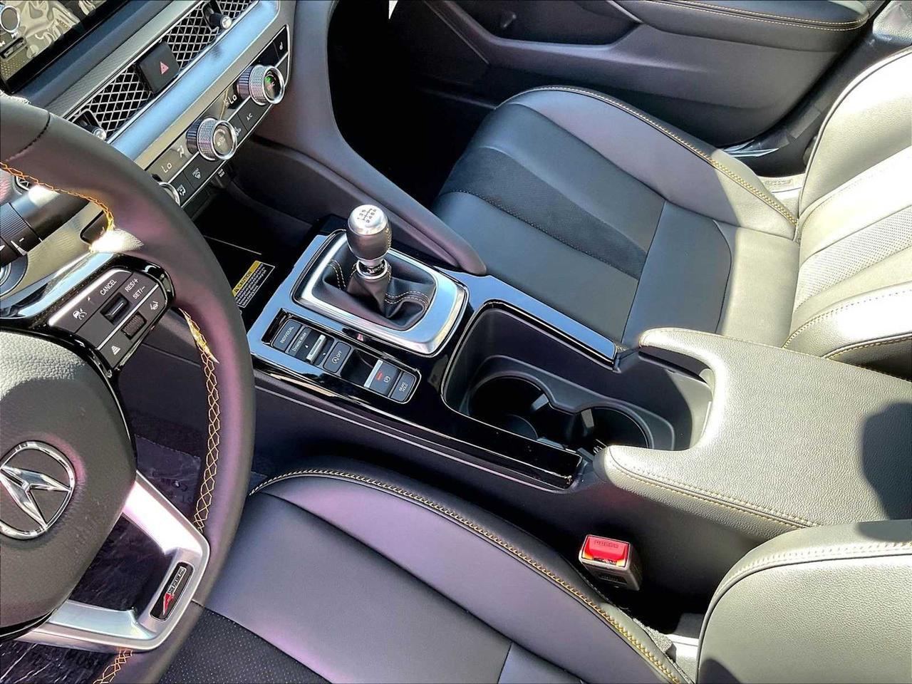 2026 Acura Integra w/A-Spec Technology Package Roseville CA