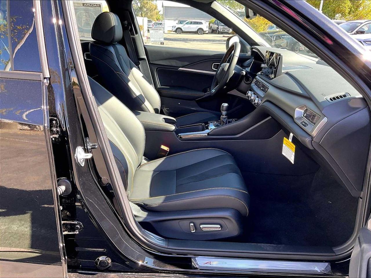 2026 Acura Integra w/A-Spec Technology Package Roseville CA