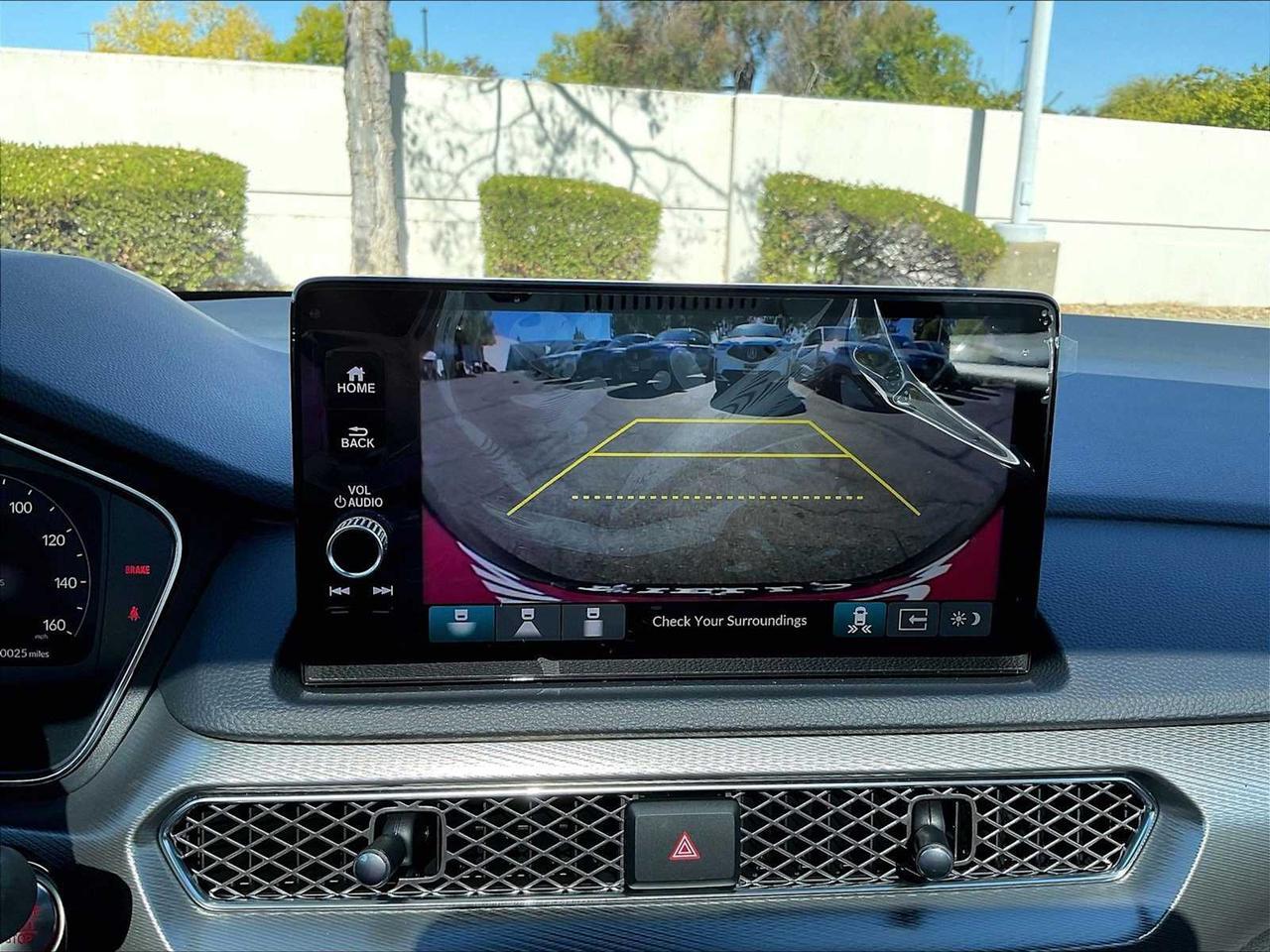 2026 Acura Integra w/A-Spec Technology Package Roseville CA