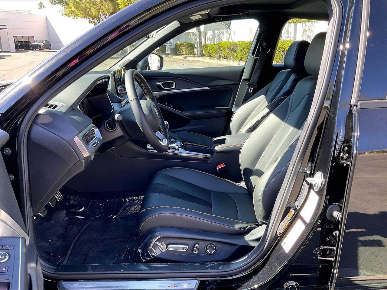 2026 Acura Integra w/A-Spec Technology Package Roseville CA