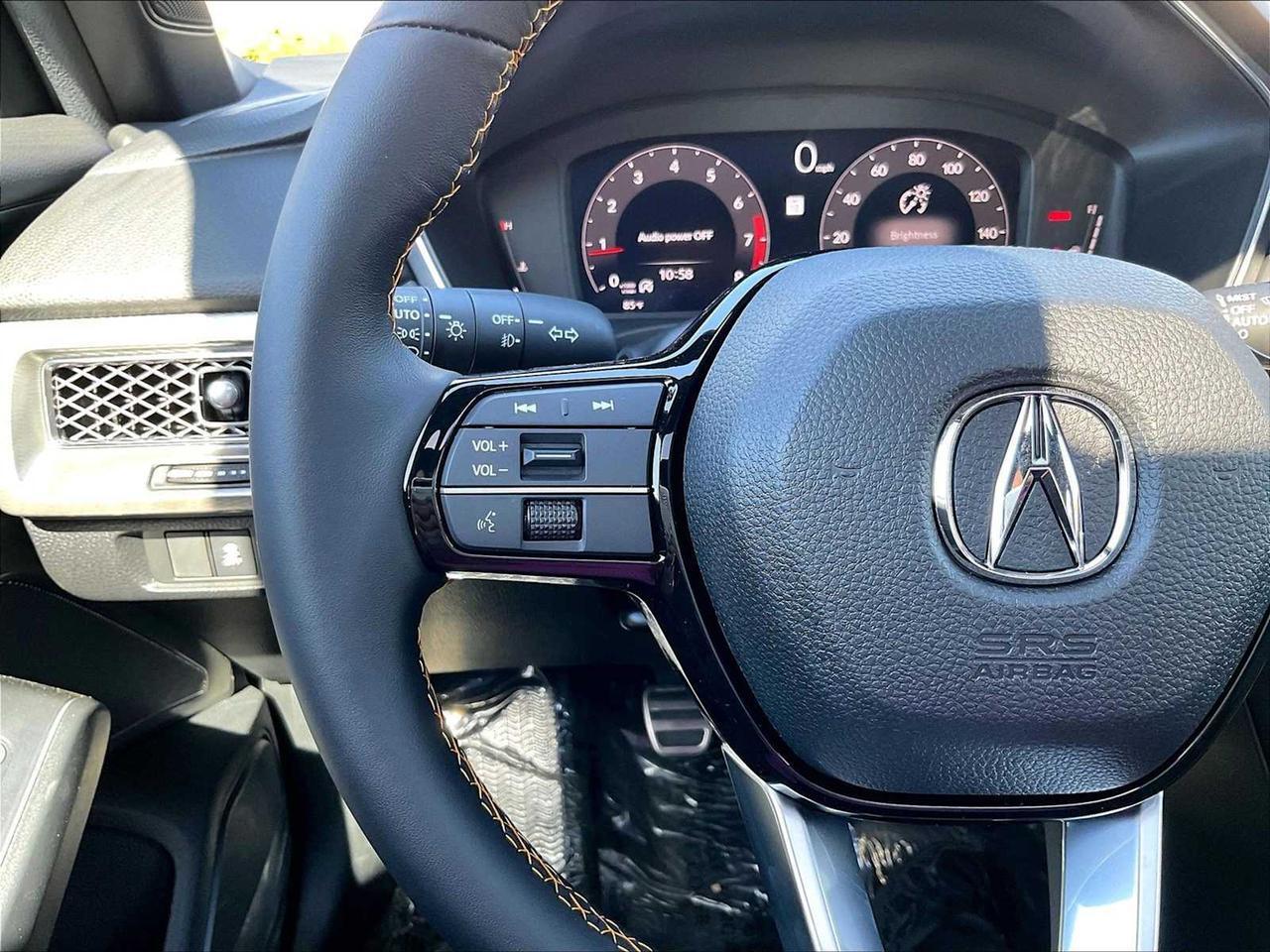 2026 Acura Integra w/A-Spec Technology Package Roseville CA