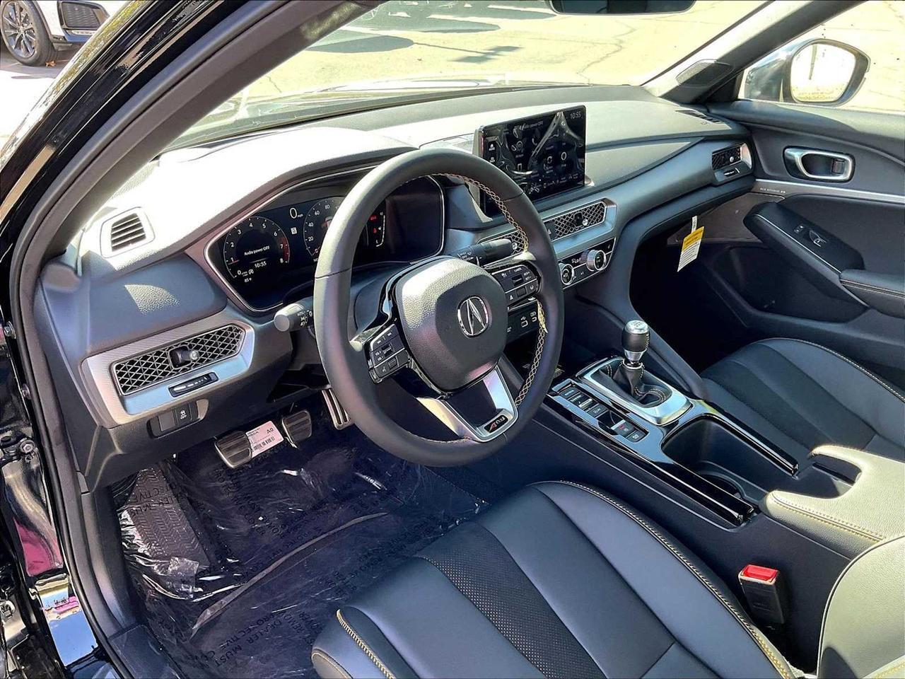 2026 Acura Integra w/A-Spec Technology Package Roseville CA