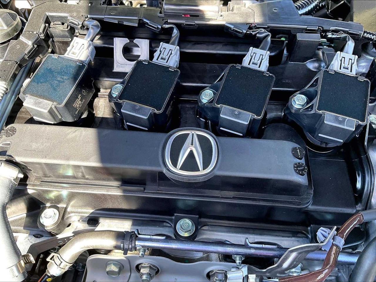 2026 Acura Integra w/A-Spec Technology Package Roseville CA