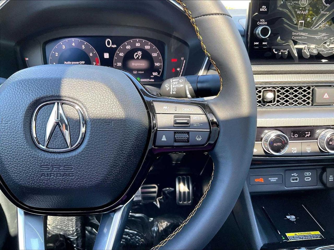 2026 Acura Integra w/A-Spec Technology Package Roseville CA