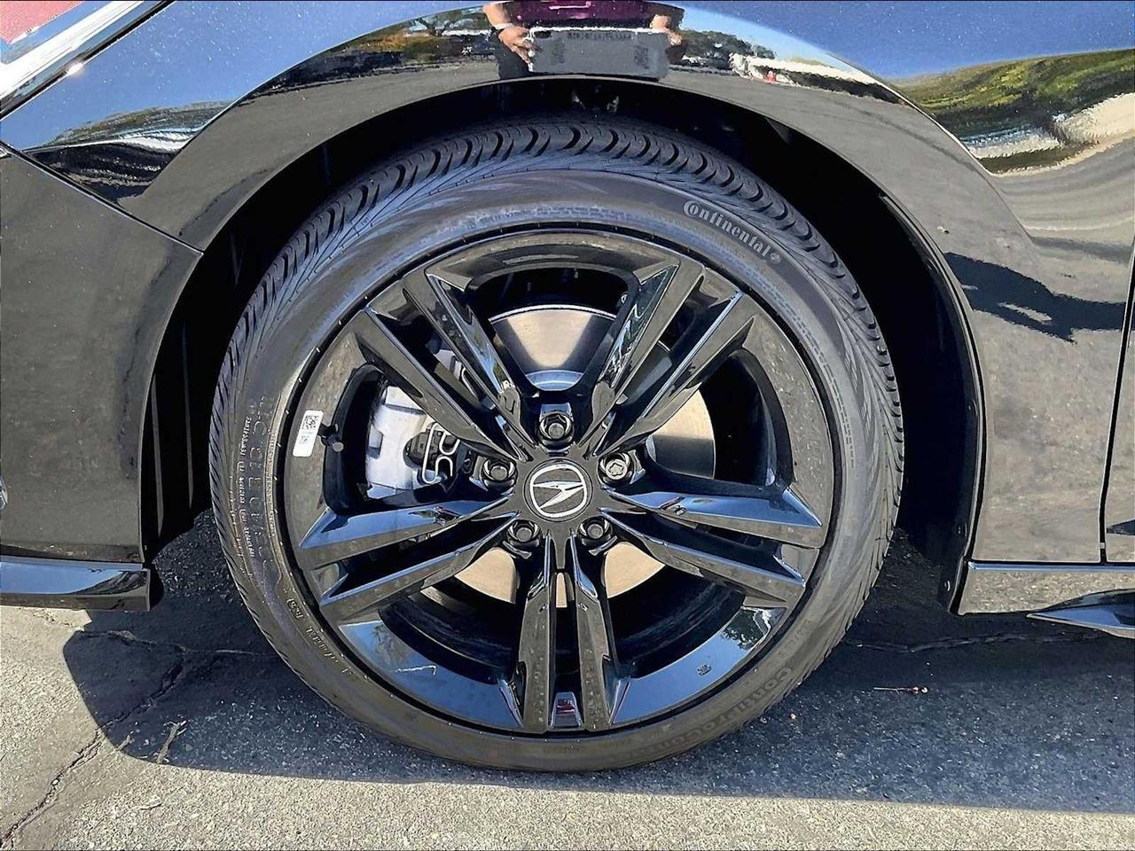 2026 Acura Integra w/A-Spec Technology Package Roseville CA