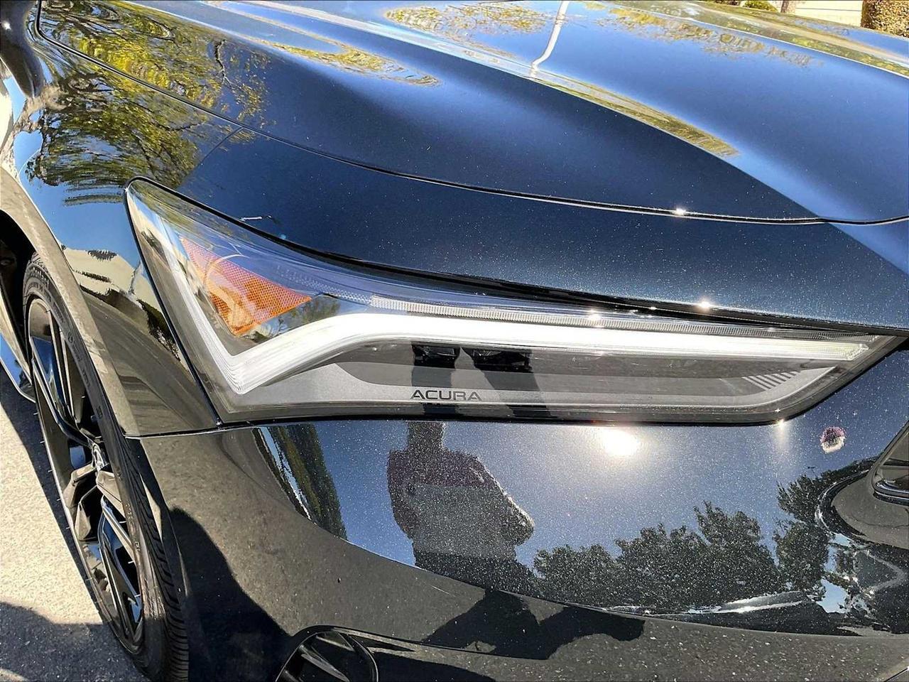 2026 Acura Integra w/A-Spec Technology Package Roseville CA
