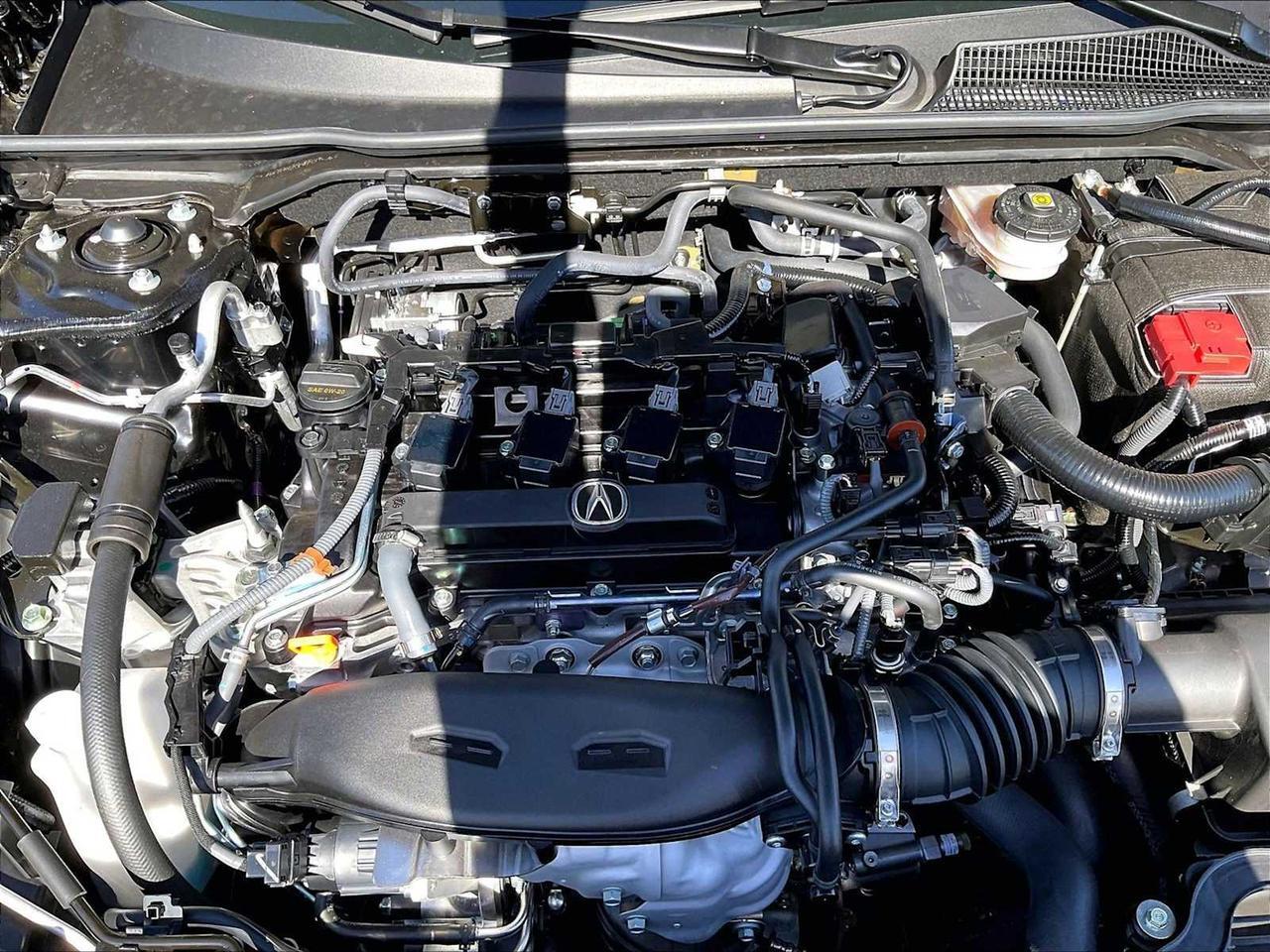 2026 Acura Integra w/A-Spec Technology Package Roseville CA