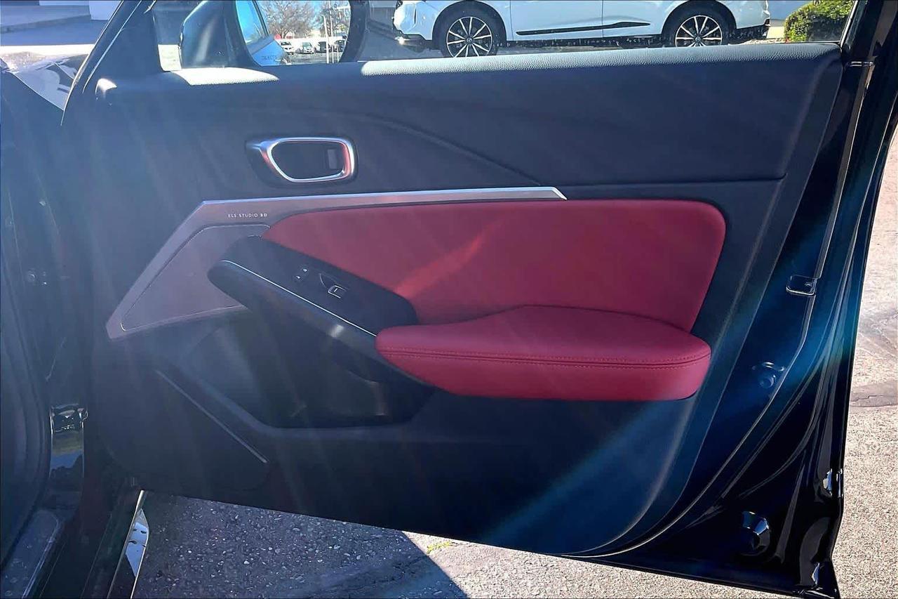 2026 Acura Integra w/A-Spec Technology Package Roseville CA