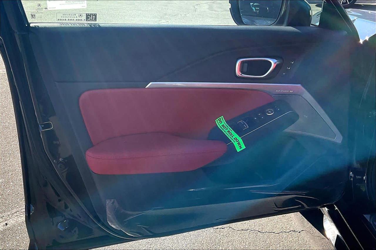 2026 Acura Integra w/A-Spec Technology Package Roseville CA